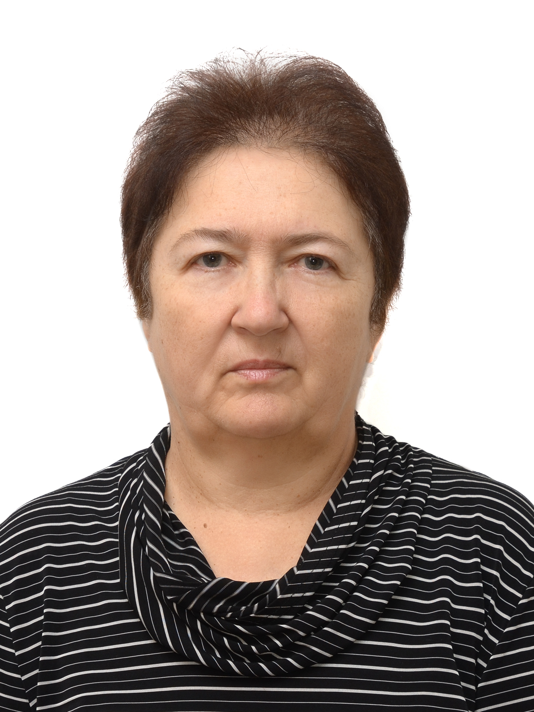 Фурсова Антонина Михайловна.