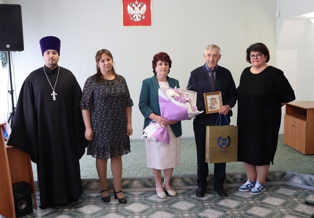 Международный день семьи.