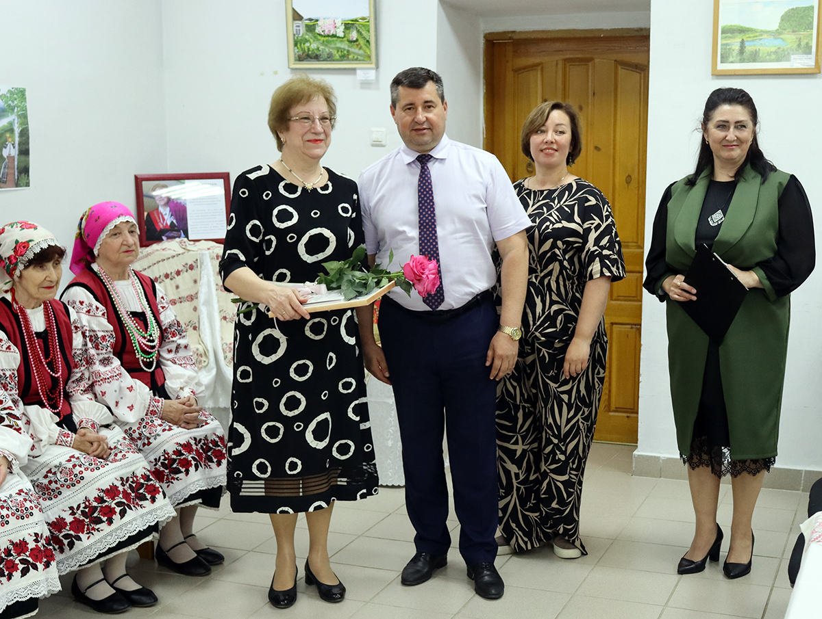 «Мой Богучар».