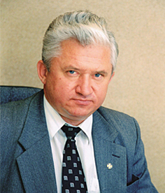 Кузнецов Валерий Васильевич.